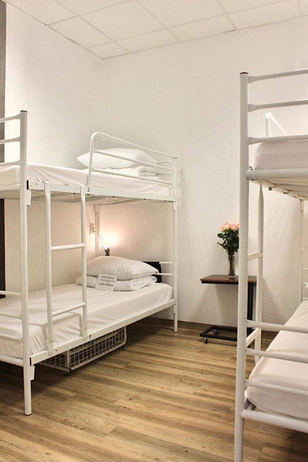 Hostal Centrum Private & Dorms Varsovia