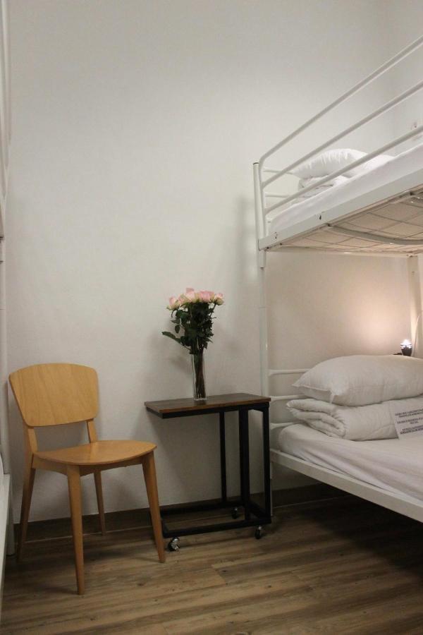 Hostal Centrum Private & Dorms *