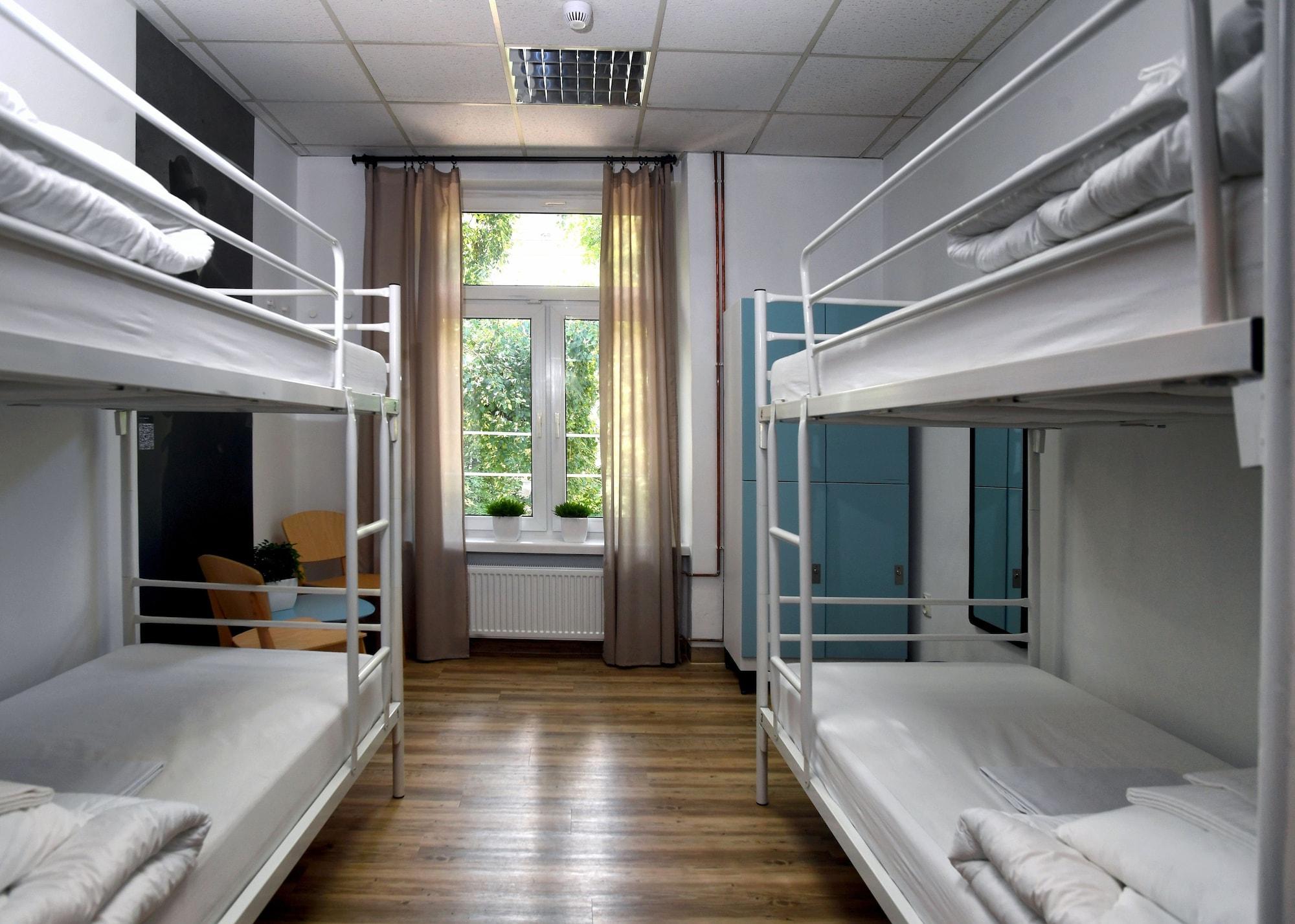 Centrum Private & Dorms *