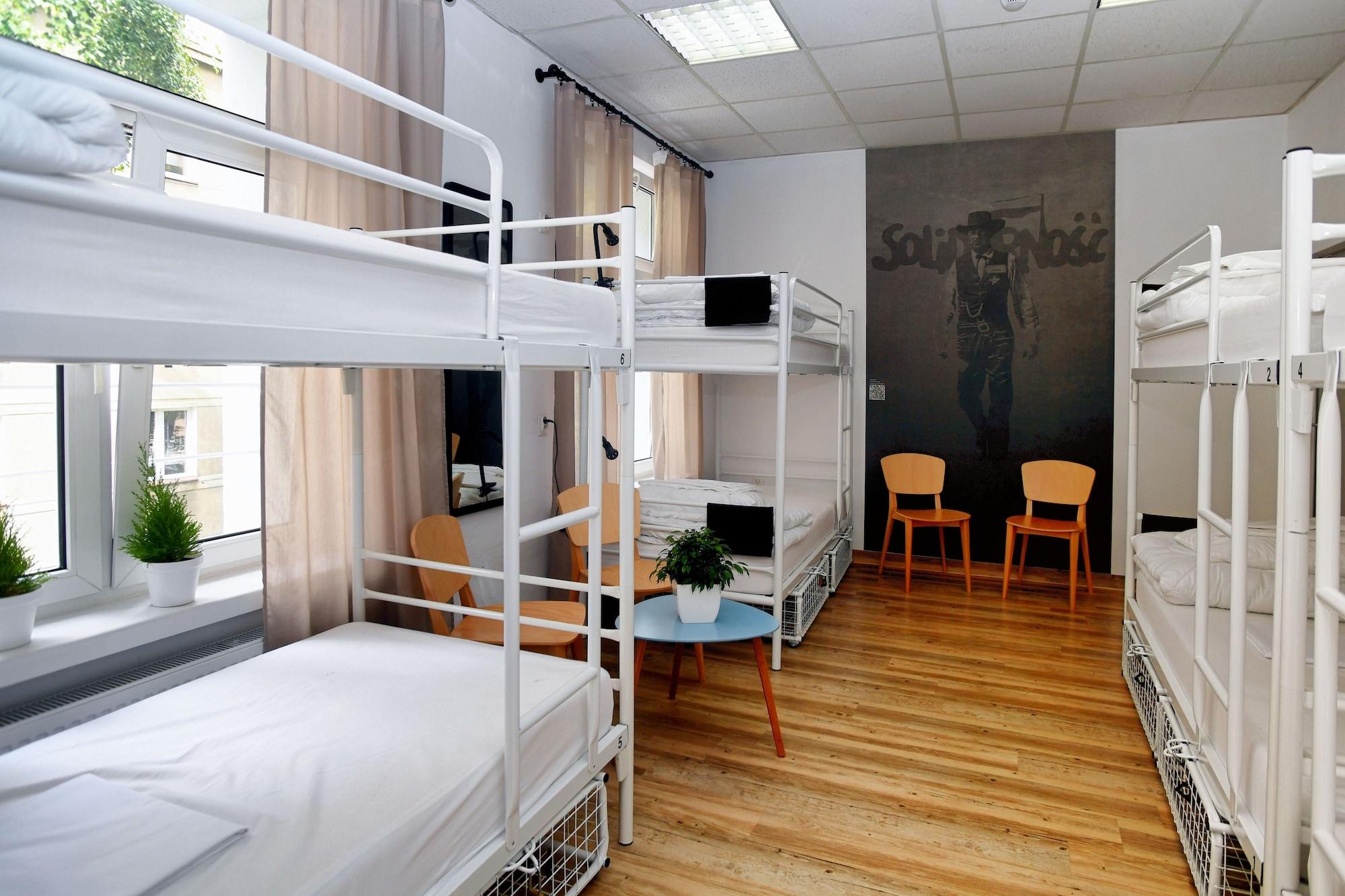 Centrum Private & Dorms