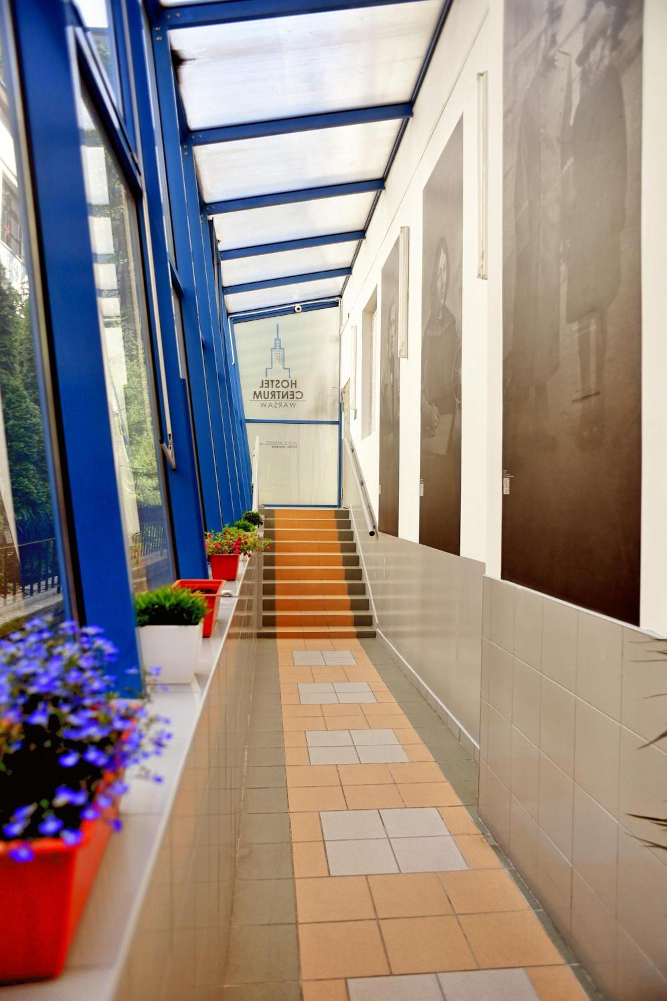 Hostal Centrum Private & Dorms