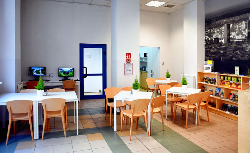 Centrum Private & Dorms * Varsovia
