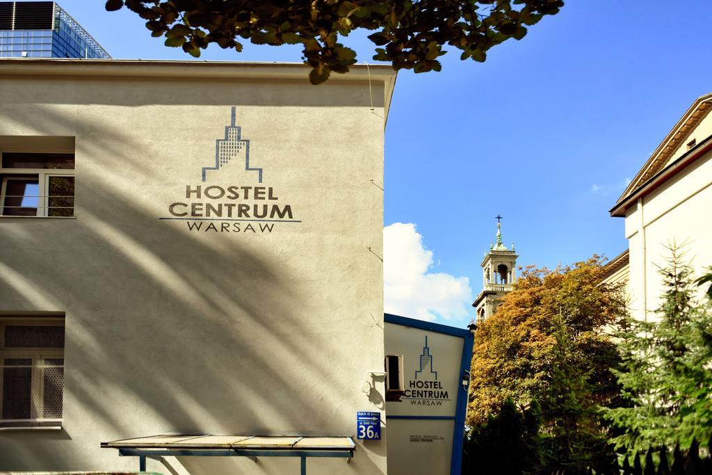 Hostal Centrum Private & Dorms