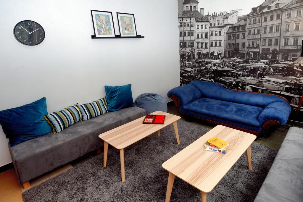 Hostal Centrum Private & Dorms *