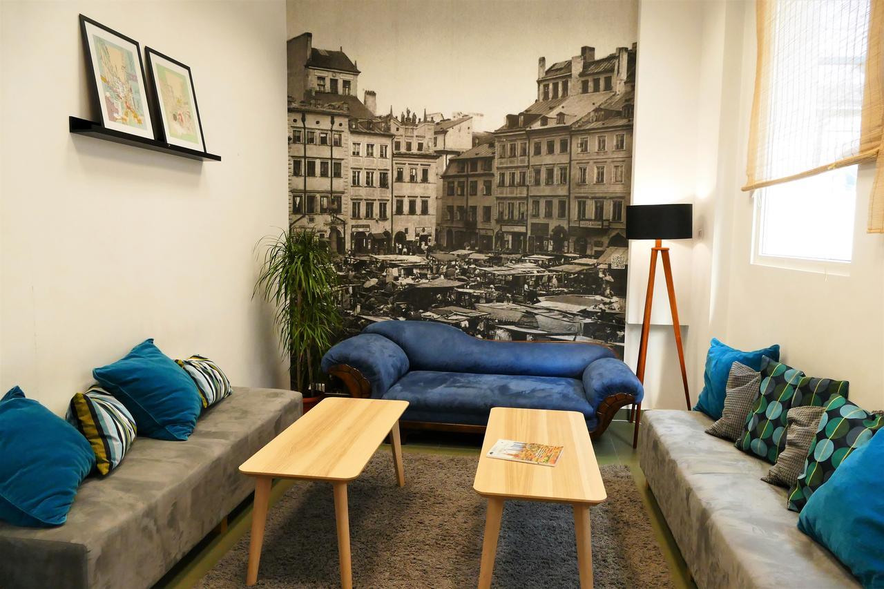Hostal Centrum Private & Dorms *