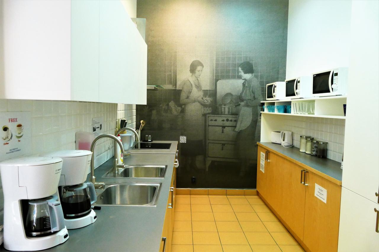 Hostal Centrum Private & Dorms Varsovia