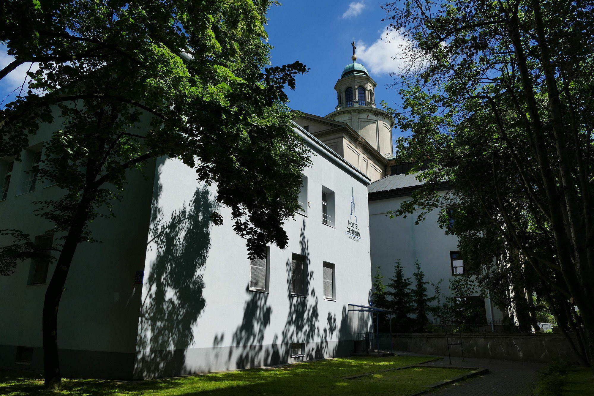 Hostal Centrum Private & Dorms