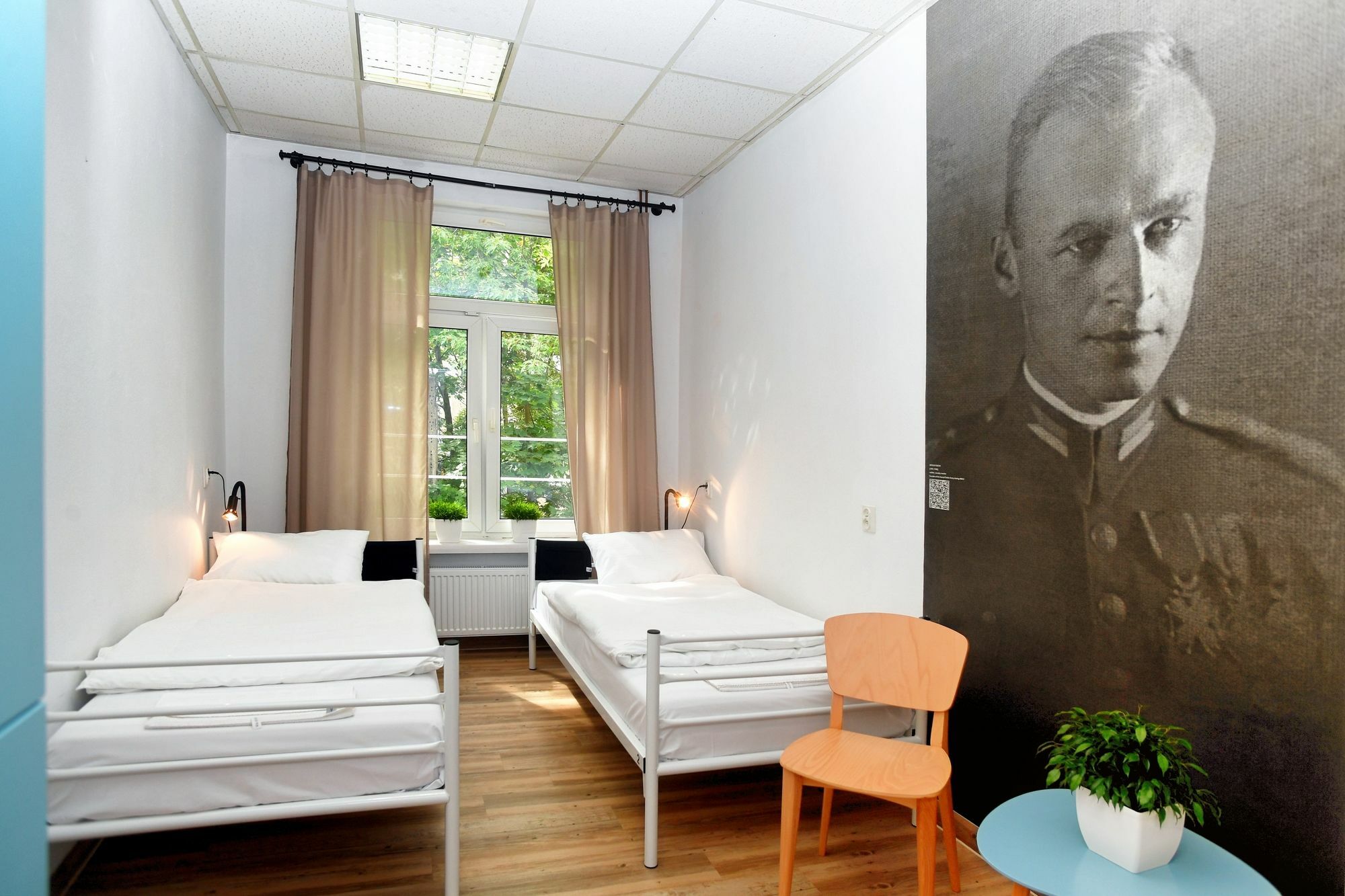 Centrum Private & Dorms * Varsovia