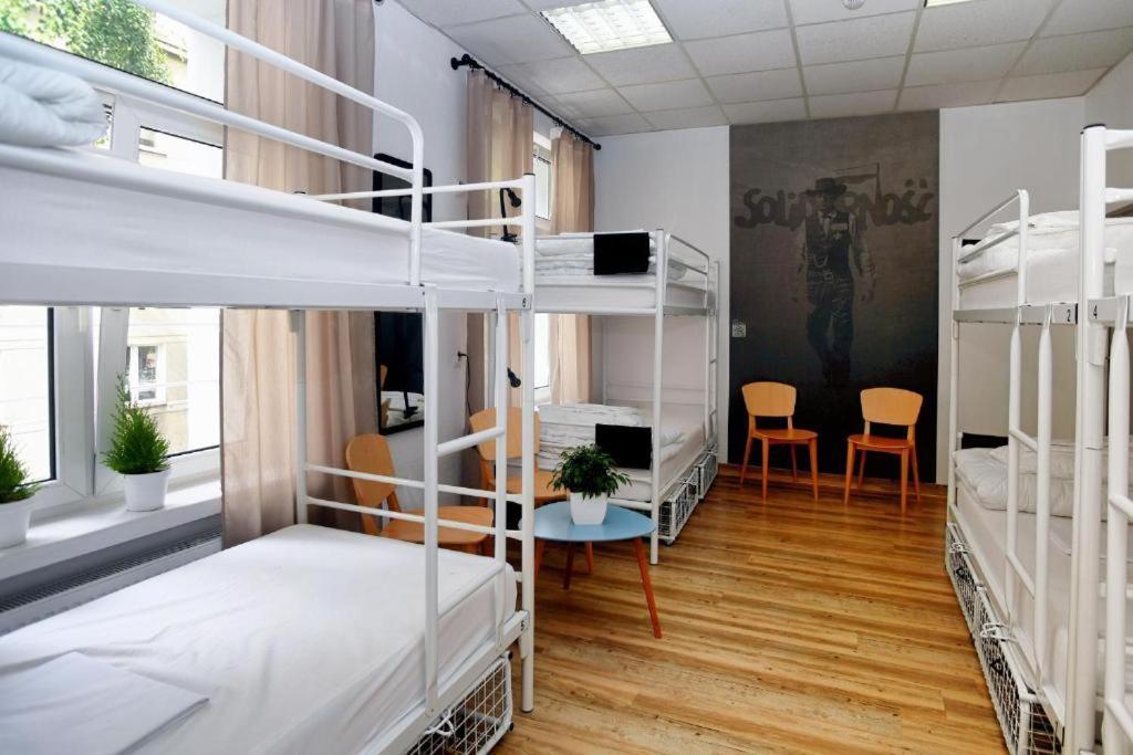 Centrum Hostel *