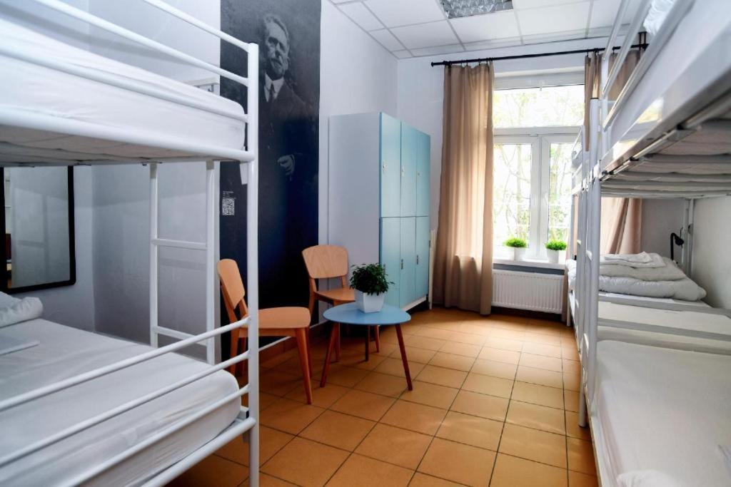Hostel Centrum *